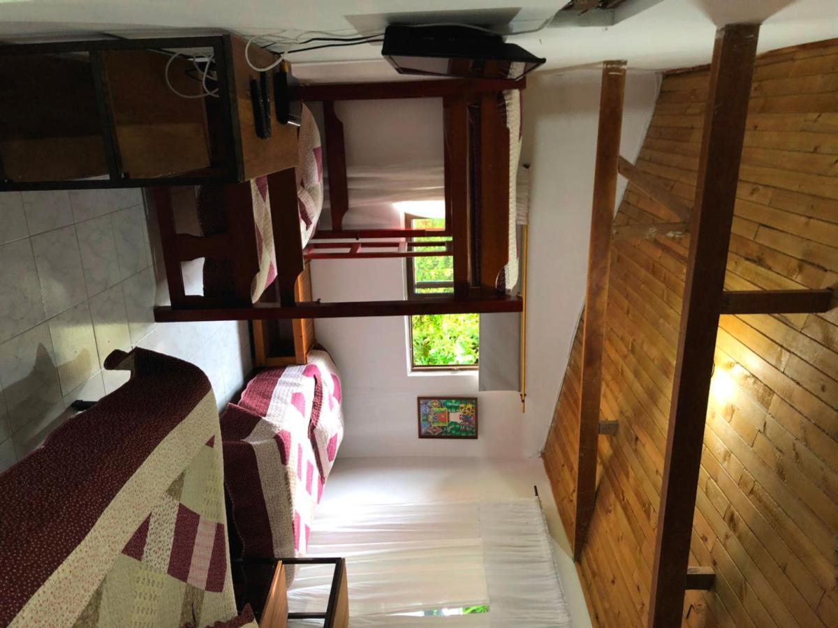 Salento Finca Hotel Mundo Nuevo Kamer foto