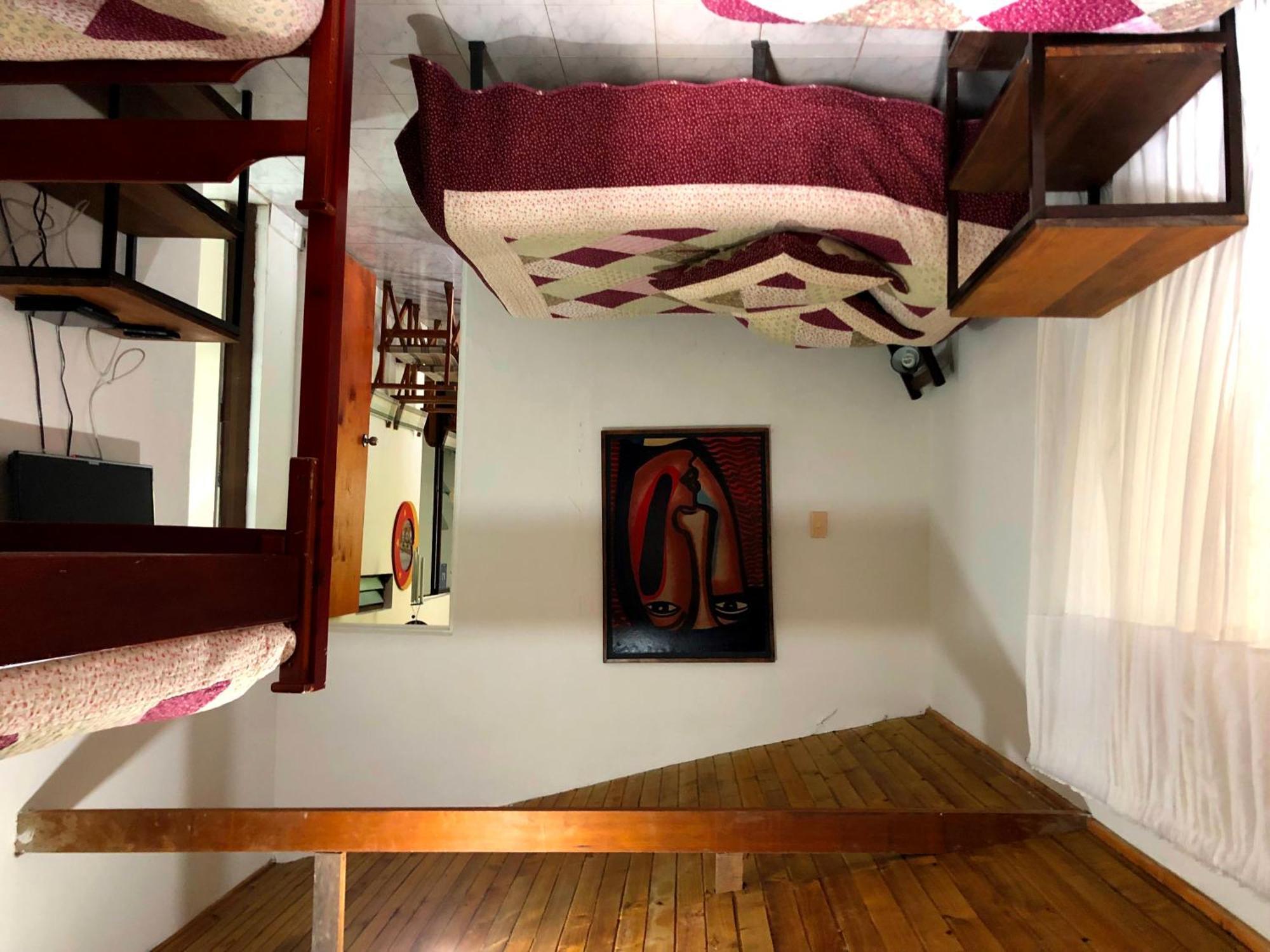 Salento Finca Hotel Mundo Nuevo Kamer foto
